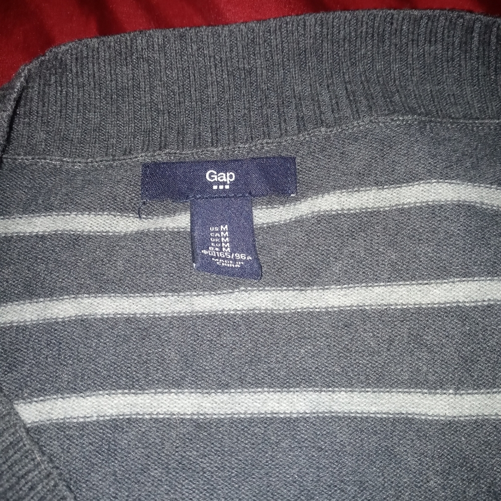Sweater - Picture 2 of 2